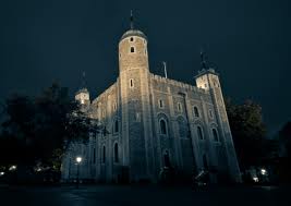 with the help of an app you can rescue prisoners from the Tower of London.@wikicommons